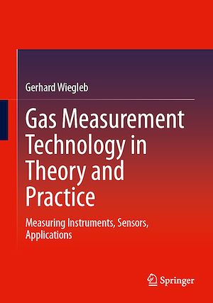 Download the eBook: Gas Measurement Technology in Theory and Practice