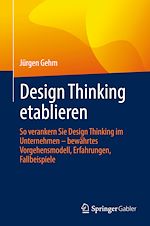 Download this eBook Design Thinking etablieren