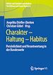 Télécharger le livre :  Charakter – Haltung – Habitus