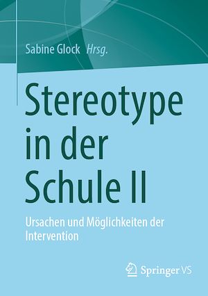 Download the eBook: Stereotype in der Schule II