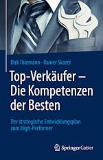 Télécharger le livre :  Top-Verkäufer - Die Kompetenzen der Besten
