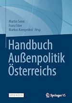 Download this eBook Handbuch Außenpolitik Österreichs