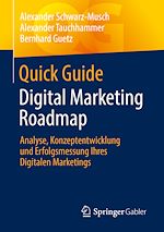 Télécharger le livre :  Quick Guide Digital Marketing Roadmap
