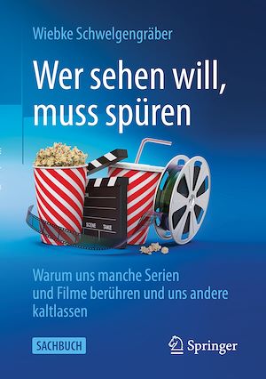 Téléchargez le livre :  Wer sehen will, muss spüren