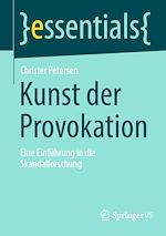 Télécharger le livre :  Kunst der Provokation
