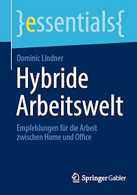 Télécharger le livre :  Hybride Arbeitswelt
