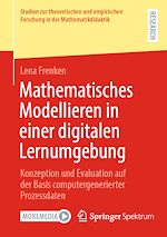 Download this eBook Mathematisches Modellieren in einer digitalen Lernumgebung