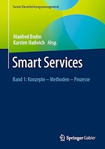 Télécharger le livre :  Smart Services
