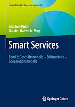 Télécharger le livre :  Smart Services
