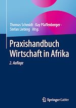 Télécharger le livre :  Praxishandbuch Wirtschaft in Afrika