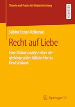 Download this eBook Recht auf Liebe