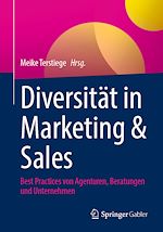 Télécharger le livre :  Diversität in Marketing & Sales