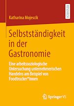 Télécharger le livre :  Selbstständigkeit in der Gastronomie