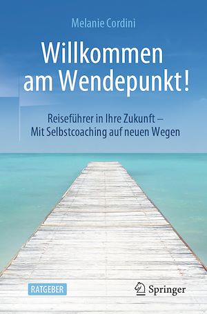 Téléchargez le livre :  Willkommen am Wendepunkt!