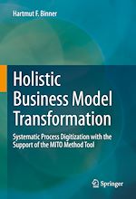 Télécharger le livre :  Holistic Business Model Transformation