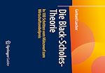 Télécharger le livre :  Die Black-Scholes-Theorie