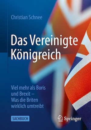 Téléchargez le livre :  Das Vereinigte Königreich