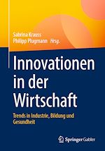 Télécharger le livre :  Innovationen in der Wirtschaft
