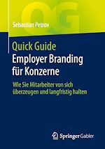 Télécharger le livre :  Quick Guide Employer Branding für Konzerne