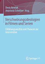Télécharger le livre :  Verschwörungsideologien in Filmen und Serien