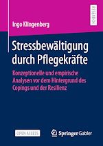 Télécharger le livre :  Stressbewältigung durch Pflegekräfte