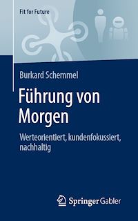 Télécharger le livre :  Führung von Morgen