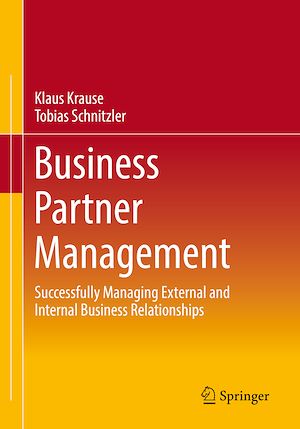 Download the eBook: Business Partner Management