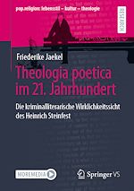 Download this eBook Theologia poetica im 21. Jahrhundert