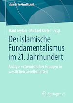 Download this eBook Der islamische Fundamentalismus im 21. Jahrhundert