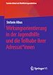 Télécharger le livre :  Wirkungsorientierung in der Jugendhilfe und die Teilhabe ihrer Adressat*innen