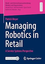 Télécharger le livre :  Managing Robotics in Retail