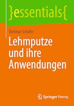 Download this eBook Lehmputze und ihre Anwendungen
