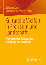 Download this eBook Kulturelle Vielfalt in Freiraum und Landschaft