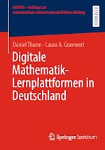 Télécharger le livre :  Digitale Mathematik-Lernplattformen in Deutschland