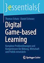 Télécharger le livre :  Digital Game-based Learning