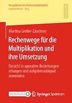 Download this eBook Rechenwege für die Multiplikation und ihre Umsetzung