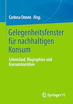 Download this eBook Gelegenheitsfenster für nachhaltigen Konsum