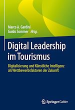 Télécharger le livre :  Digital Leadership im Tourismus