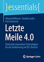 Télécharger le livre :  Letzte Meile 4.0