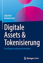 Télécharger le livre :  Digitale Assets & Tokenisierung