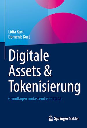 Téléchargez le livre :  Digitale Assets & Tokenisierung