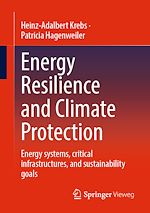 Télécharger le livre :  Energy Resilience and Climate Protection