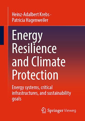 Téléchargez le livre :  Energy Resilience and Climate Protection