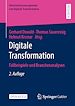 Télécharger le livre :  Digitale Transformation