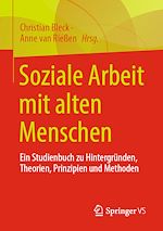 Télécharger le livre :  Soziale Arbeit mit alten Menschen