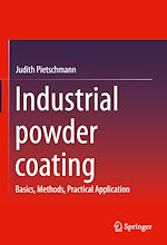 Télécharger le livre :  Industrial powder coating