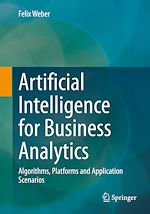 Download this eBook Artificial Intelligence for Business Analytics