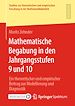 Télécharger le livre :  Mathematische Begabung in den Jahrgangsstufen 9 und 10