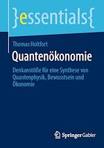Télécharger le livre :  Quantenökonomie