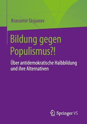 Download the eBook: Bildung gegen Populismus?!